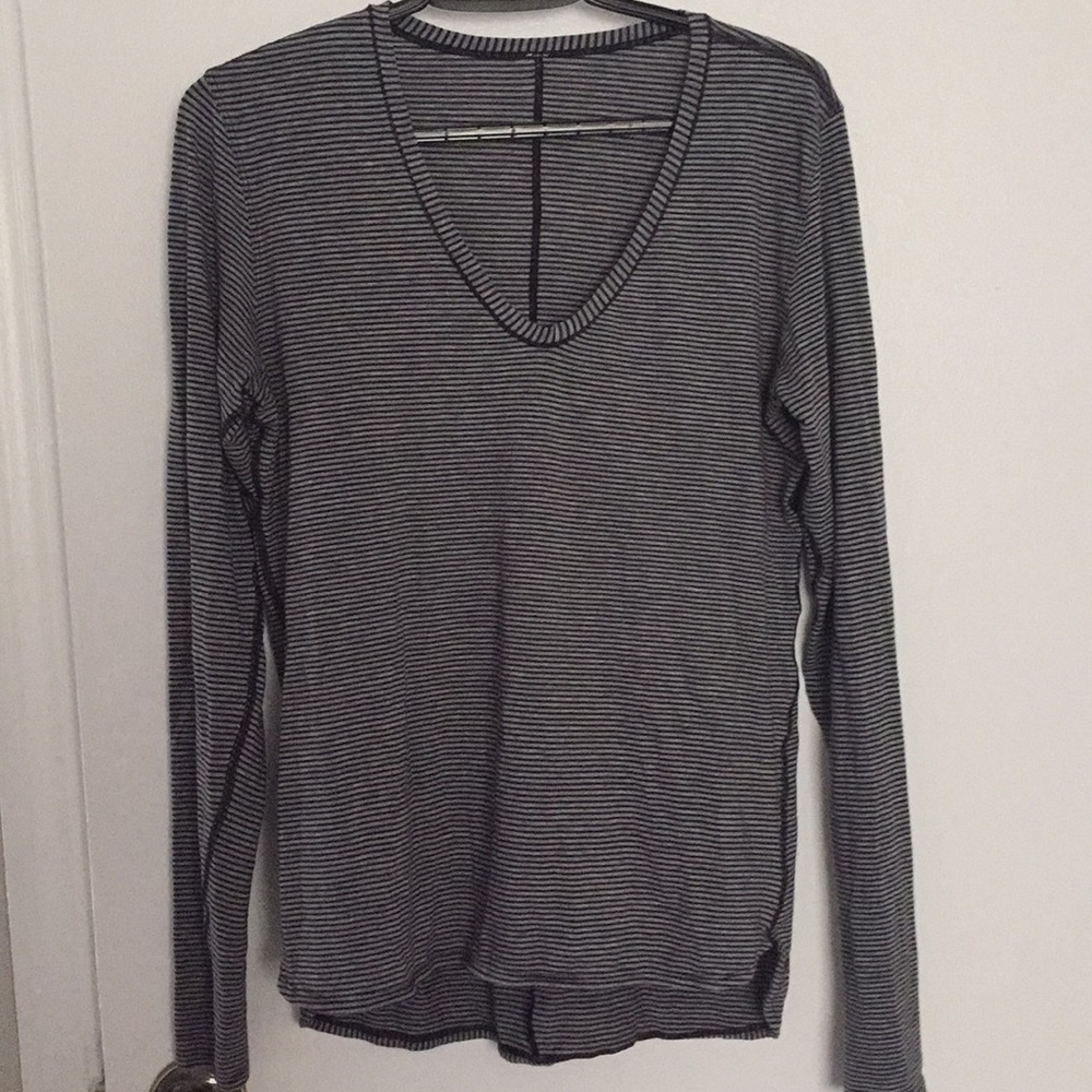 Lululemon long sleeve